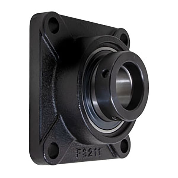 Aic Replacement Parts Bearing Housing Fits John Deere 9650STS 9750STS 9760STS 9660STS AH213902 - main